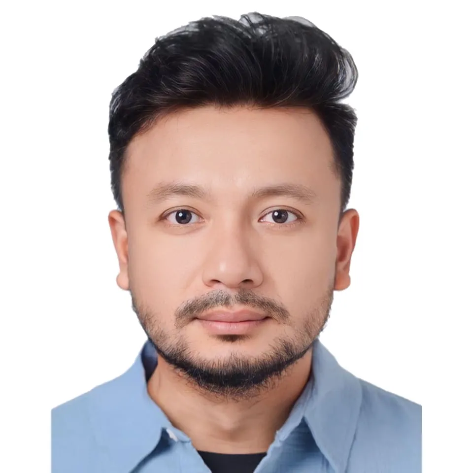 Mohammad Nazrin bin Mohamad Najib