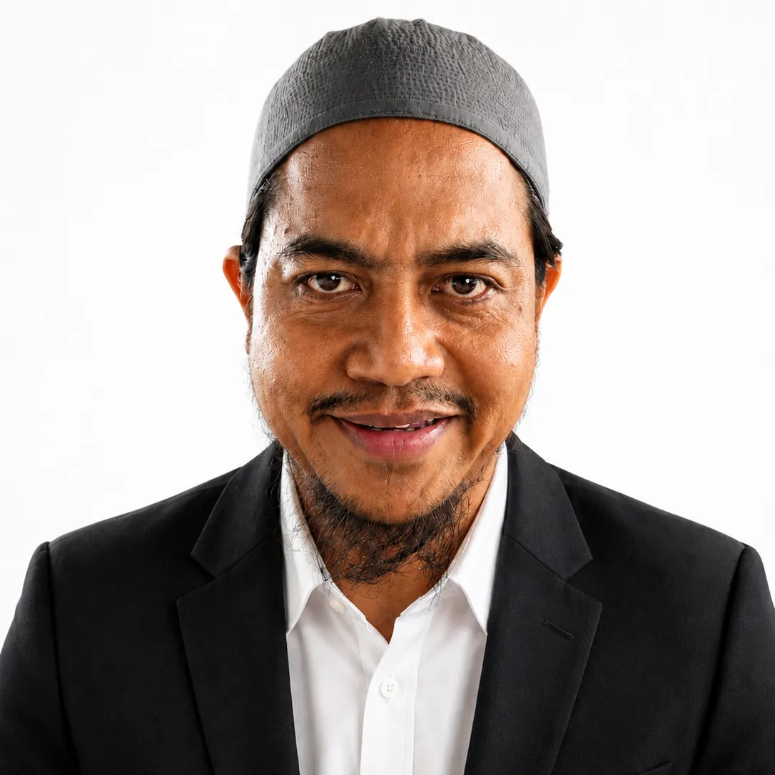 Muhammad Fahmi bin Ahmad Zure