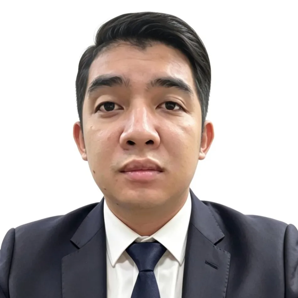 Muhammad Zulhilmi