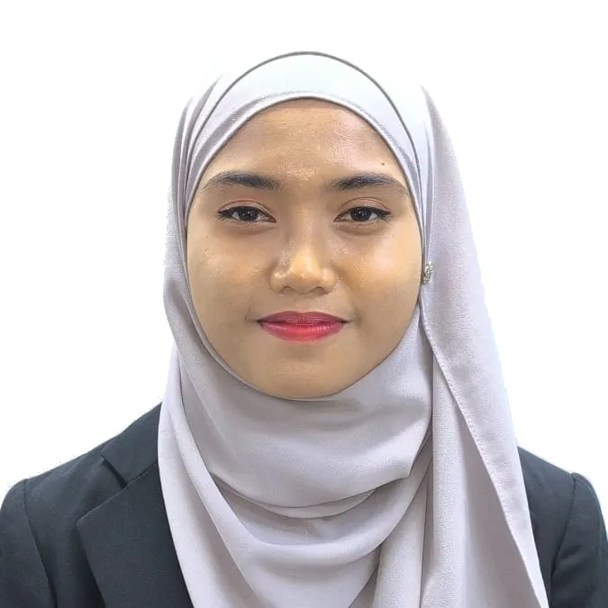 Nur Nadia Halim