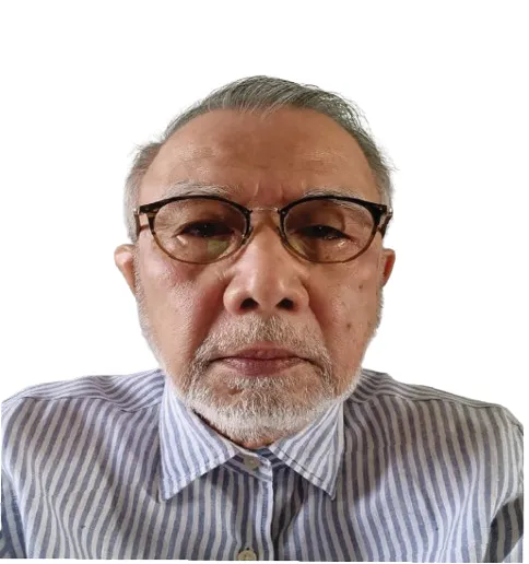 Y.M Dato' IR Tengku Mahood bin Tengku Hamid